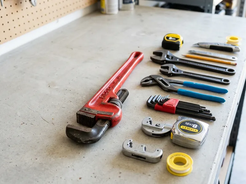 Emergency Plumber in Barnard, KS